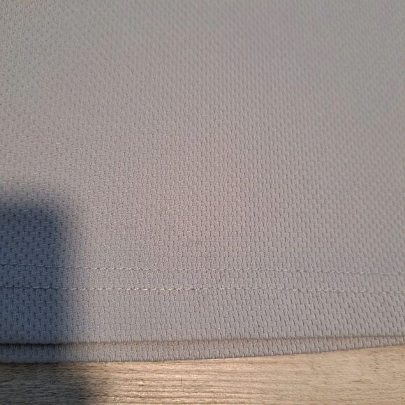 Nike Air Jordan # 23 Basketball Boys Jersey Youth Size XL 13-15 Years Grey - Picture 13 of 13